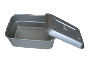 主食鍋、副食鍋